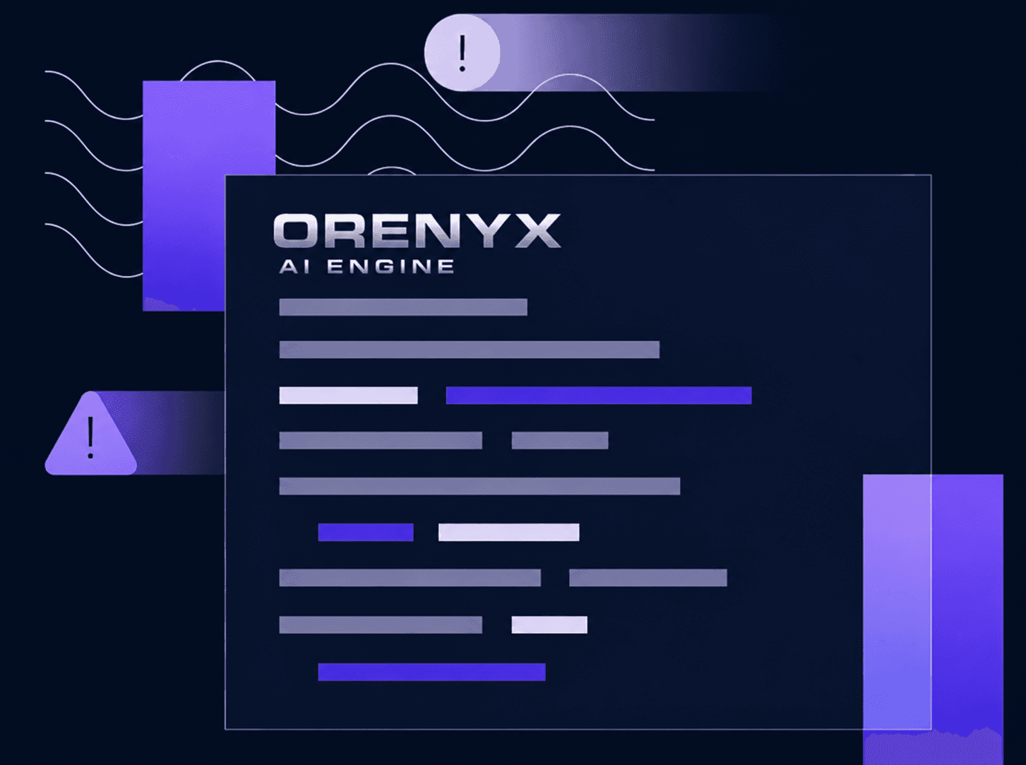 Orenyx AI Engine™